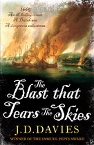 The Matthew Quinton Journals - The Blast that Tears the Skies