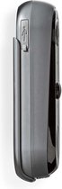 Slimme Videodeurbel Wi-Fi | Batterij Gevoed | Android™ & iOS | Full HD 1080p | Cloud / MicroSD | IP54 | Met bewegingssensor | Nachtzicht | Grijs/Zwart| Camera