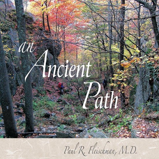 9781928706533 - Ancient Path, An