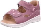 Superfit sandalen lagoon Lila-20