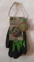 KIXX Tuinhandschoenen - Bamboo Sticks - Maat 9