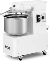 Royal Catering Deegmachine - 15 L - 48 kg / h - 750 W - vaste kop en kom