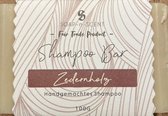 SOAP-n-SCENT Shampoo Bar Cederhout