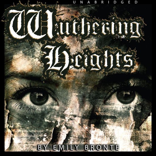 Wuthering Heights - cover