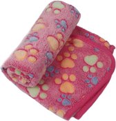 Hondendeken | Slaapkleedje | Hondenkleedje | Benchkleedje | Kattenkleedje