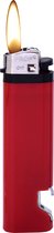 Aanstekers – Flint - Lighters - Prof - 50 stuks – Bottle opener