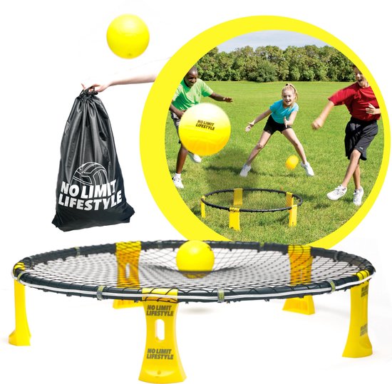 geeuwen Regelen Motiveren Roundball - Wiseball Set - Metaball - Blingball - Smash ball met LED-strip  -... | bol.com