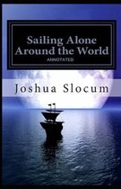 Sailing Alone Around the World Annotated