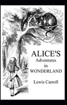 Alice's Adventures in Wonderland Illustrated