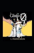 Glinda of Oz Illustrated