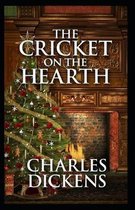 The Cricket on the Hearth Illustrated