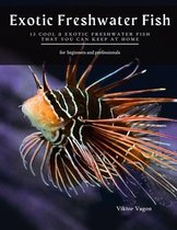 Exotic Freshwater Fish