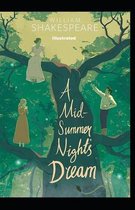 A Midsummer Night's Dream Illustrated