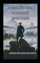 I dolori del giovane Werther illustrata