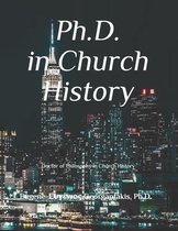 Ph.D. in Church History