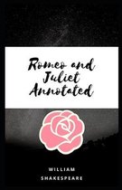 Romeo and Juliet Annotated