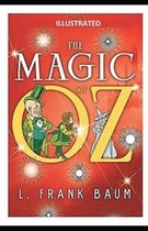 The Magic of Oz Illustrated