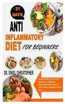 Anti Inflammatory Diet for Beginners