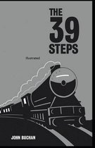 The Thirty-Nine Steps Illustrated