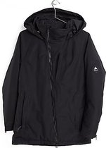 Kleding Maat Burton Gore-tex Balsam Wintersportjas - True Black