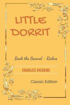 Little Dorrit-Book The Second-Riches