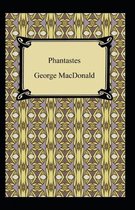 Phantastes(With Illustrations)