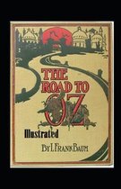 The Road to Oz Illustrated