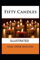 Fifty Candles Illustrated