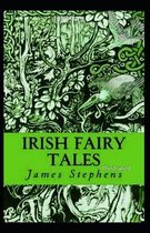 Irish Fairy Tales illustrated