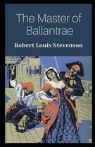 The Master of Ballantrae Illustrated