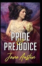 Pride and Prejudice Illustrated