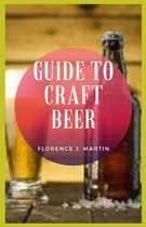 Guide to Craft Beer
