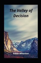 The Valley of Decision illustrated