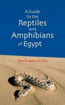 A Guide to the Reptiles and Amphibians of Egypt