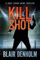 The Fighting Detective- Kill Shot