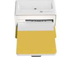 Kodak PD460 Point-and-Shoot - Mobiele Fotoprinter - Bluetooth - 10 x 15 cm