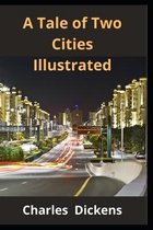 A Tale of Two Cities Illustrated