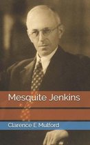 Mesquite Jenkins