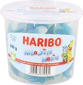 Haribo- Kabouter Nains- 630 gr- Party Size- Uitdeeltraktatie