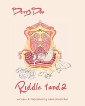 zaterdag hoek opschorten Berry Bou: Riddle 1&2 | 9798719425047 | Boeken | bol.com