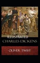 Oliver Twist Illustrated