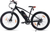 SachsenRad E-Racing Mountainbike  R6 groot 28 inch frame - 7 versnellingen - 250 Watt Motor - 2021 Editie