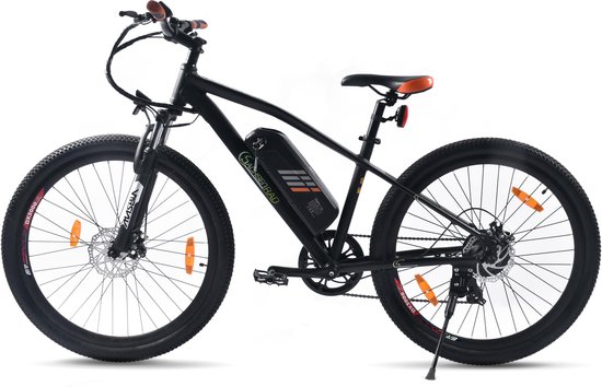 verkoopplan hebben zich vergist Diplomatieke kwesties Beste elektrische mountainbike - Top 10 elektrische mountainbikes 2023