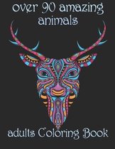 over 90 amazing animals