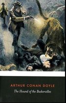 The Hound of the Baskervilles Illustrated