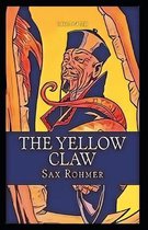 The Yellow Claw illustrated