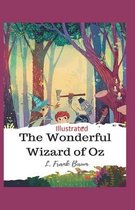 The Wonderful Wizard of Oz Illustrated