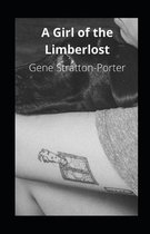 A Girl of the Limberlost illustrated