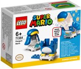 LEGO Super Mario Power-uppakket: Pinguïn Mario - 71384