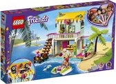 LEGO Friends 41428 La Maison sur la Plage